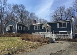 Pre-foreclosure in  MARION RD Cheshire, CT 06410