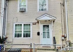 Pre-foreclosure in  ARCH ST New Haven, CT 06519