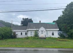 Pre-foreclosure in  CHESTNUT ST Claremont, NH 03743