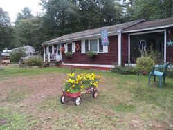 Pre-foreclosure Listing in PINECREST RD DEERFIELD, NH 03037