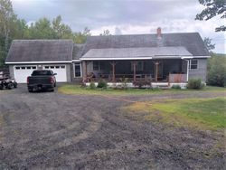 Pre-foreclosure in  GRISTMILL HILL RD Canaan, NH 03741