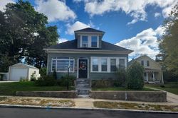 Pre-foreclosure in  PORTSMOUTH AVE Manchester, NH 03109