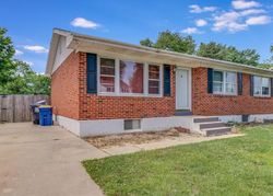 Pre-foreclosure Listing in REYBOLD DR DELAWARE CITY, DE 19706