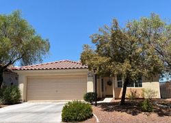 Pre-foreclosure in  SAINT NAZAIRE AVE Las Vegas, NV 89141
