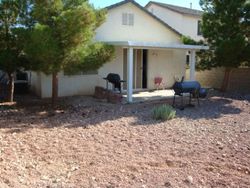 Pre-foreclosure in  SQUARE KNOT AVE Las Vegas, NV 89143