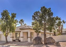 Pre-foreclosure in  JOHN STUART MILL ST Henderson, NV 89002