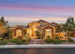 Pre-foreclosure in  DRIFTWOOD TIDE AVE Henderson, NV 89052