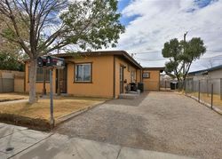 Pre-foreclosure in  EVELYN AVE Henderson, NV 89011