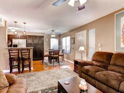 Pre-foreclosure in  E TROPICANA AVE UNIT 1047 Las Vegas, NV 89122