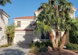 Pre-foreclosure in  ROPING REED CT Henderson, NV 89002