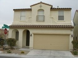 Pre-foreclosure in  MAIDENHAIR CT Las Vegas, NV 89139
