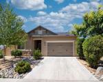 Pre-foreclosure in  STARRY SKIES DR Sun Valley, NV 89433