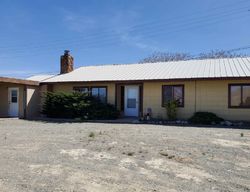 Pre-foreclosure Listing in LISA DR HAWTHORNE, NV 89415