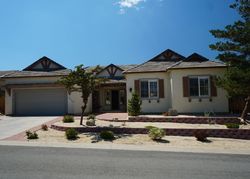 Pre-foreclosure in  PAINTED VISTA DR Reno, NV 89511