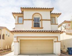 Pre-foreclosure in  SUNSET PINES ST Las Vegas, NV 89148