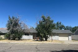 Pre-foreclosure Listing in CIRCLE DR WINNEMUCCA, NV 89445