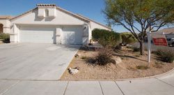 Pre-foreclosure in  W COLTON AVE North Las Vegas, NV 89032