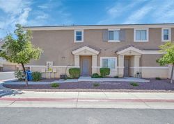 Pre-foreclosure in  HEAVENLY HARVEST PL UNIT 1 Henderson, NV 89002