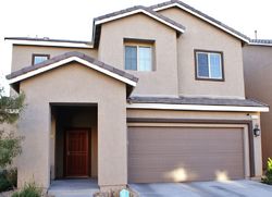 Pre-foreclosure in  WINTERFELL PL Las Vegas, NV 89166