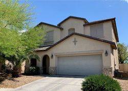 Pre-foreclosure in  AGATE RIDGE DR North Las Vegas, NV 89081