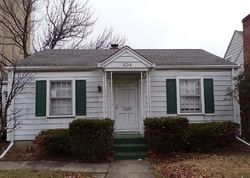 Pre-foreclosure Listing in WILMINGTON AVE DAYTON, OH 45420