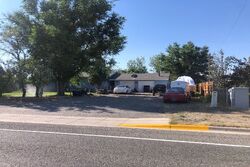 Pre-foreclosure in  CANYON FERRY RD East Helena, MT 59635