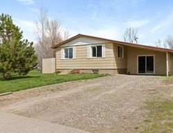 Pre-foreclosure Listing in N 2ND AVE FORSYTH, MT 59327