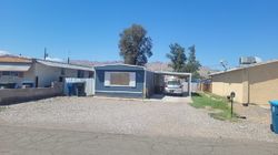 Pre-foreclosure in  HARBOR PL Bullhead City, AZ 86442