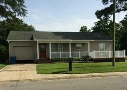 Pre-foreclosure in  TAYLOR AVE Pascagoula, MS 39567