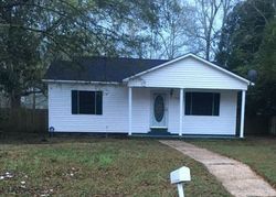 Pre-foreclosure Listing in BELLVIEW AVE MOSS POINT, MS 39563