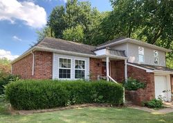 Pre-foreclosure Listing in NW CAMBRIDGE CT BLUE SPRINGS, MO 64015