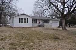 Pre-foreclosure Listing in W LAWRENCE MARIONVILLE, MO 65705