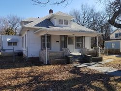 Pre-foreclosure Listing in CLINTON ST CARTHAGE, MO 64836