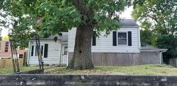 Pre-foreclosure in  NE 44TH ST Kansas City, MO 64116
