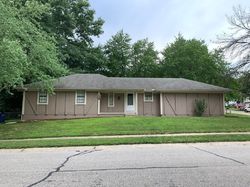 Pre-foreclosure in  COSBY ST Liberty, MO 64068