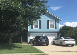 Pre-foreclosure Listing in DERBY ST RAYMORE, MO 64083