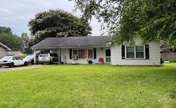 Pre-foreclosure in  REED MEADOWS DR Greenville, MS 38701