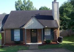 Pre-foreclosure Listing in AMBERWOOD DR CLINTON, MS 39056