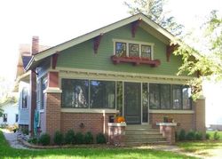 Pre-foreclosure Listing in S WASHINGTON ST NEW ULM, MN 56073