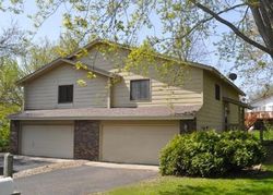 Pre-foreclosure in  TAMARACK TRL Eden Prairie, MN 55347