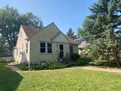 Pre-foreclosure in  ARGYLE ST Saint Paul, MN 55103