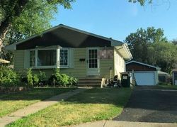 Pre-foreclosure in  43RD AVE NE Minneapolis, MN 55421