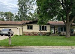 Pre-foreclosure in  BORGERT AVE Saint Cloud, MN 56303