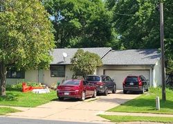 Pre-foreclosure in  HUMBOLDT AVE N Minneapolis, MN 55444