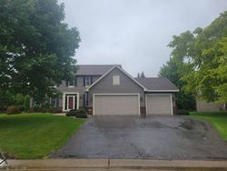 Pre-foreclosure Listing in FAWN HILL RD CHANHASSEN, MN 55317