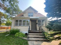 Pre-foreclosure in  NEWTON AVE N Minneapolis, MN 55411