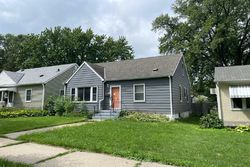 Pre-foreclosure in  UPTON AVE N Minneapolis, MN 55412