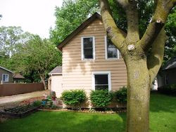 Pre-foreclosure in  AUGUSTA ST Willis, MI 48191