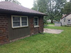 Pre-foreclosure Listing in OTTO ST FREELAND, MI 48623