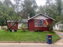 Pre-foreclosure in  DUNLAP ST NW Grand Rapids, MI 49504